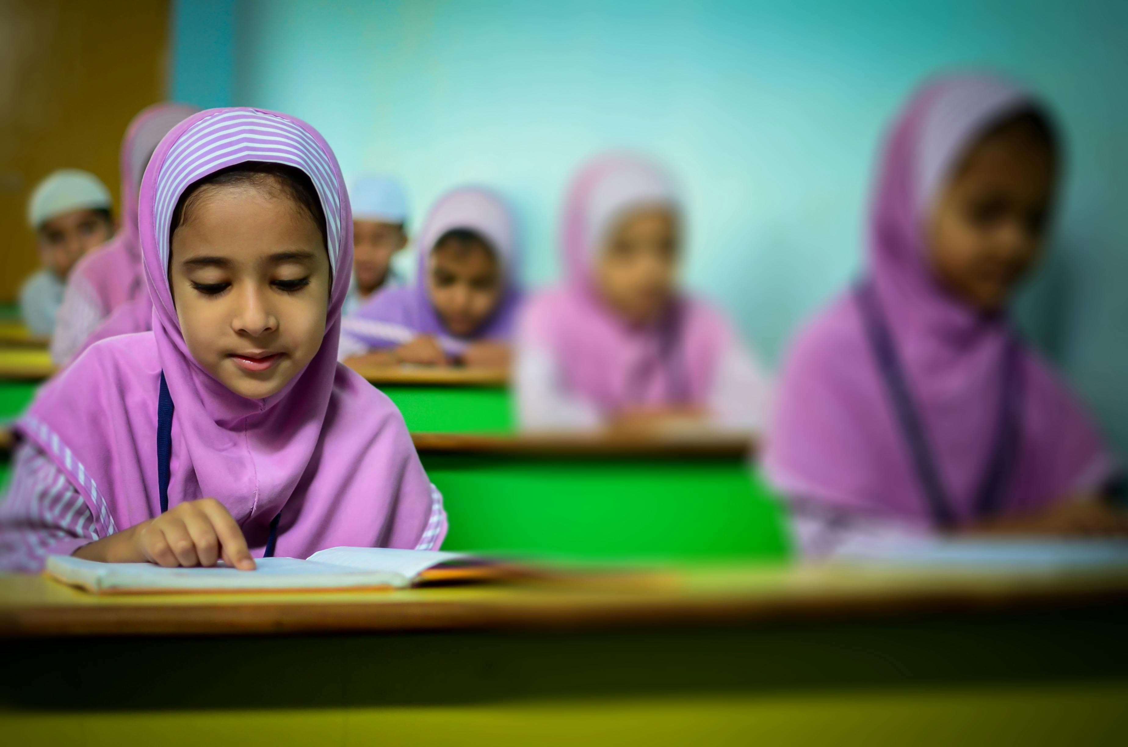Shariah Kitabs & Islamic Curriculum
