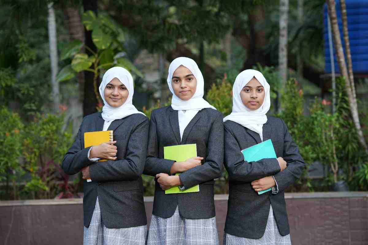 Safe & Secure Campus